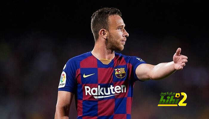 لاعب برشلونة يرفض الدخول في صفقة تبادلية مع يوفنتوس
