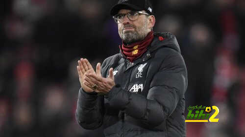 كلوب: ليفربول سيكون بعيداً عن سوق الإنتقالات الصيفية