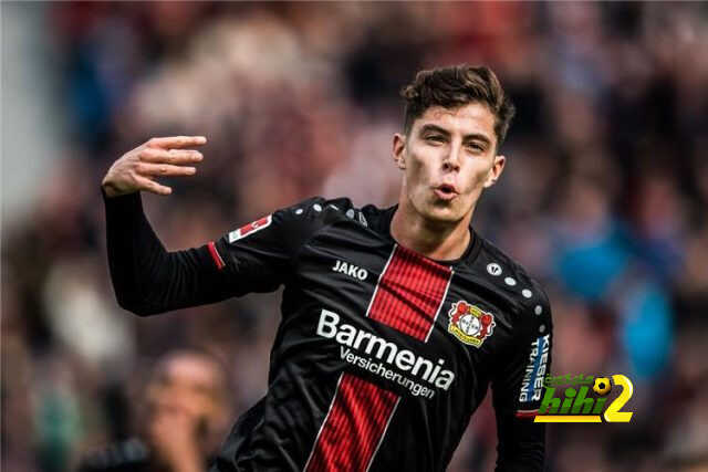 تشيلسي يقترب من هداف الدوري الألماني