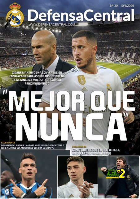 الديفينسا سينترال : أفضل من أي وقت مضى
