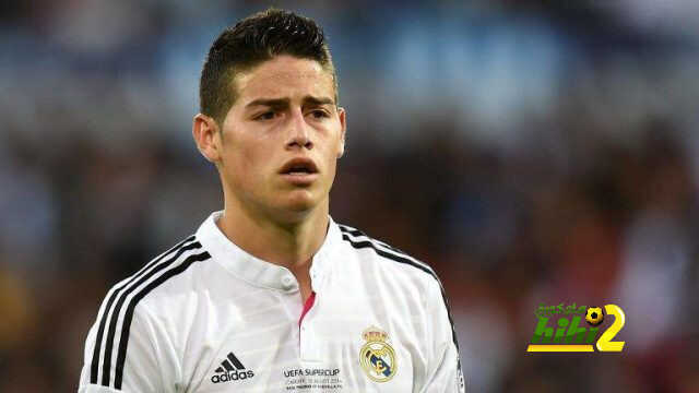 لماذا سيقبل ريال مدريد بهذه الطريقة في بيع خاميس ؟
