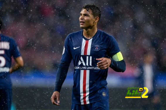 منافسة ثلاثية على لاعب باريس سان جيرمان