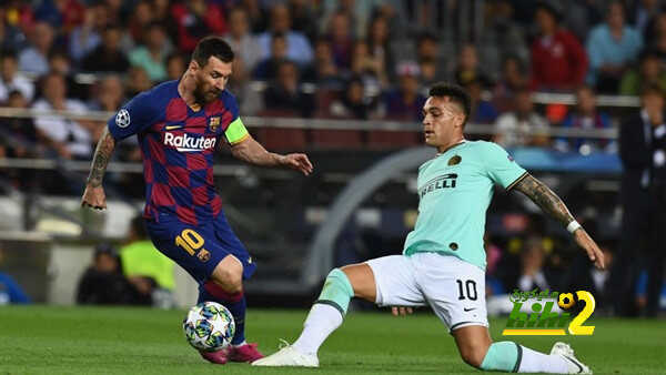 لاعب ريال مدريد: لاوتارو سيتأقلم سريعاً مع برشلونة