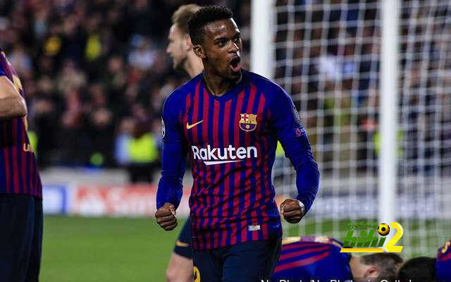 تقارير: برشلونة يقررعزل سيميدو عن زملائه