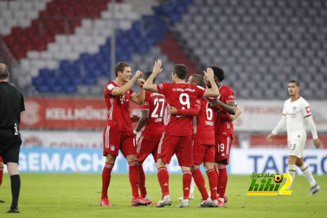 ليفاندوفسكي يقود بايرن ميونيخ للتأهل لنهائي كأس ألمانيا