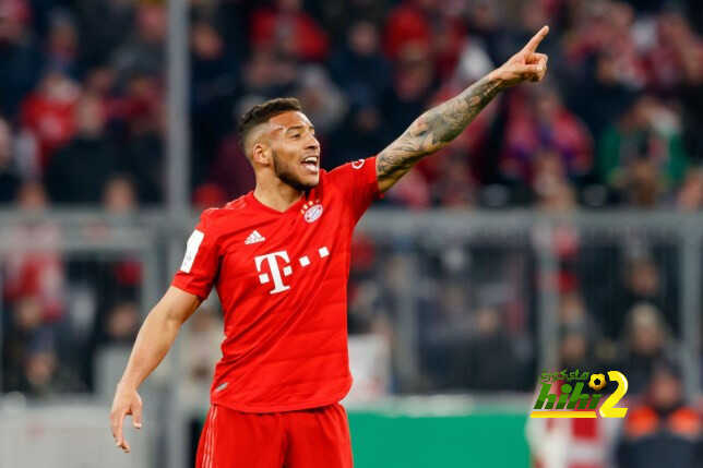 لاعب بايرن ميونخ علي رادار مانشستر يونايتد