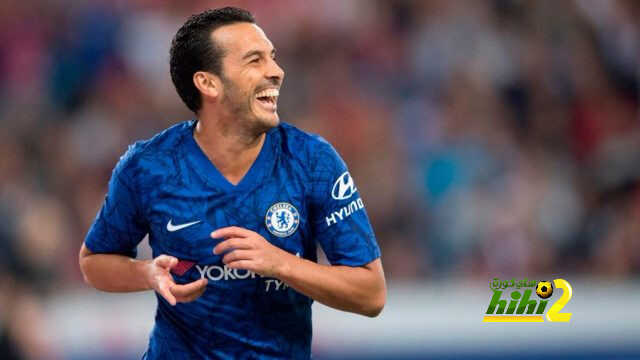 أين سيلعب بيدرو الموسم المقبل؟