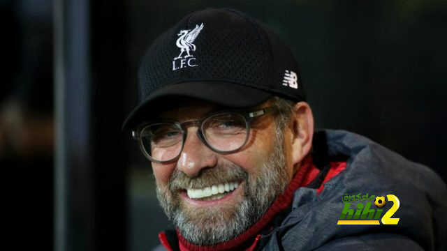 ماكمانمان : لا أعتقد أن كلوب يرغب في تدريب البرسا أو الريال !