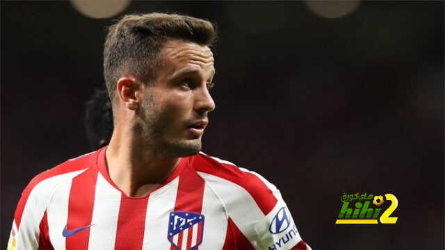 ساؤول يكشف عن أهداف أتليتكو مدريد مع استئناف الليجا
