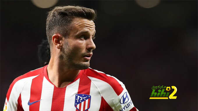 ساؤول يكشف عن أهداف أتليتكو مدريد مع استئناف الليجا