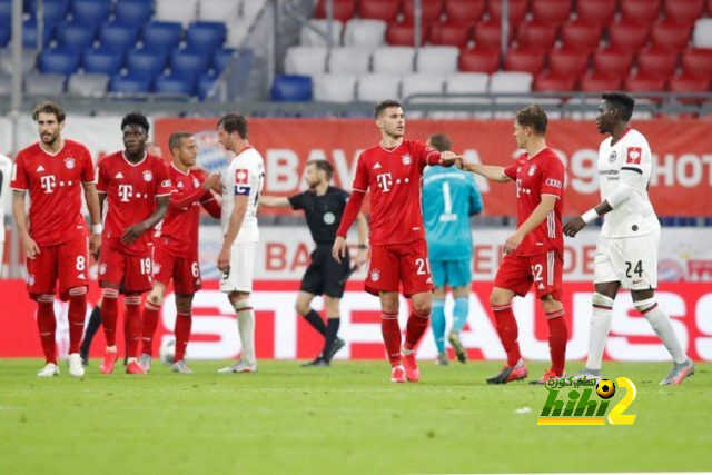 خطة بايرن ميونخ ولايبزيج في الفوز بدوري أبطال أوروبا