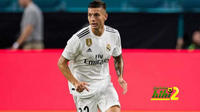 بلد الوليد يتوصل لاتفاق نهائي مع ريال مدريد لضم نجمه
