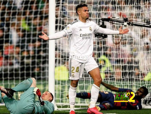 ماريانو خارج حسابات ريال مدريد أمام إيبار