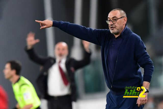 يوفينتوس ورقم قياسي في الوصول للنهائي