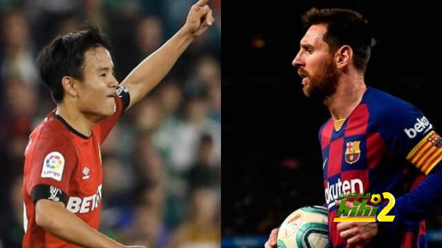 الماركا : من يفوز .. برشلونة أم مايوركا ؟