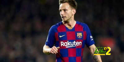 تعليق راكيتيتش قبل لقاء برشلونة ومايوركا