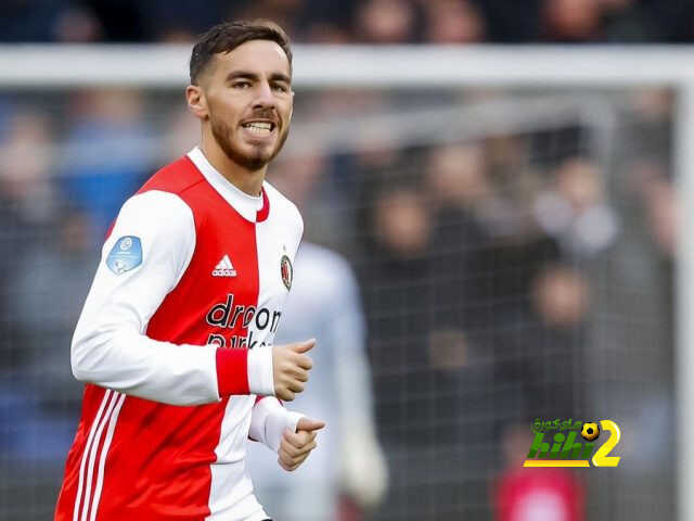 صراع بين برشلونة وآرسنال في سوق الإنتقالات