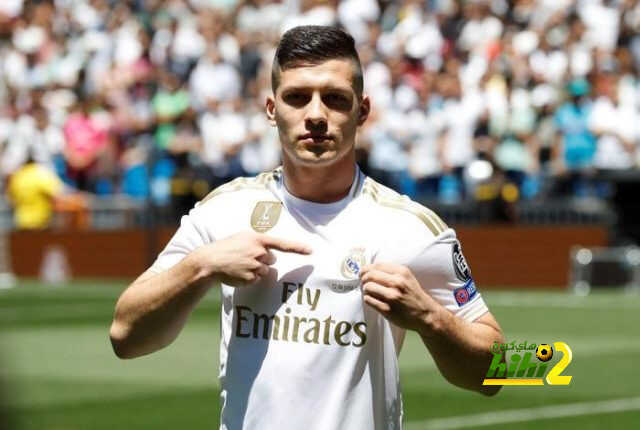 صراع إنجليزي إيطالي للتعاقد مع لاعب ريال مدريد