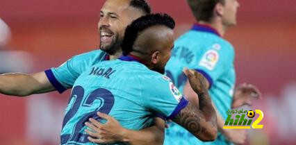 هل حقا هذا لاعب يفكر برشلونة في بيعه ؟!