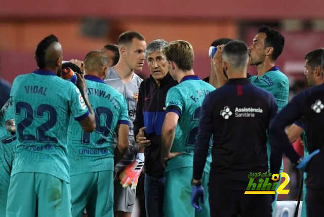 برشلونة يعبر النهائي الأول نحو لقب الليجا