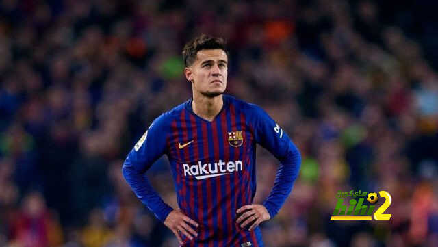كوتينيو أمام 3 خيارات في برشلونة !