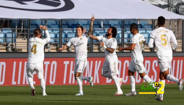 بيدريول: 45 دقيقة كانت كفيلة بتحقيق الفوز لريال مدريد