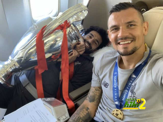 لوفرين يهنئ محمد صلاح بيوم ميلاده