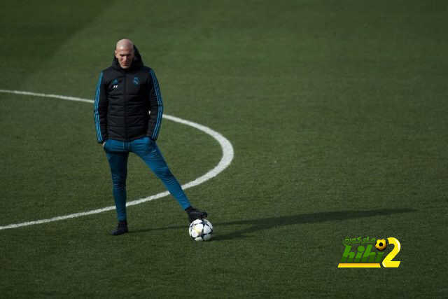 ريال مدريد مبهر هجوميا