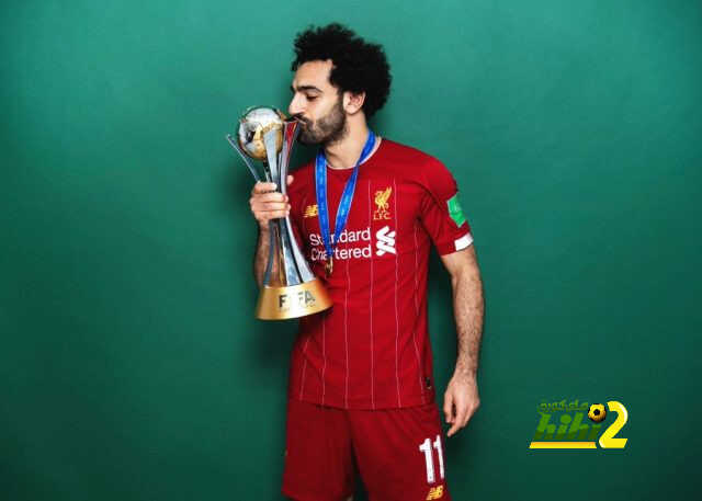 حصاد محمد صلاح مع ليفربول…عشرة إنجازات عظيمة