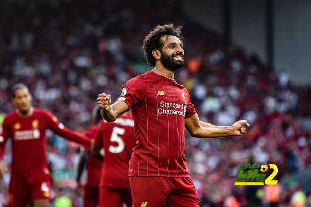 15 محطة عظيمة في مسيرة صلاح