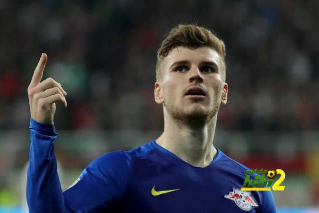 تيمو فيرنر لن يشارك في دوري الابطال