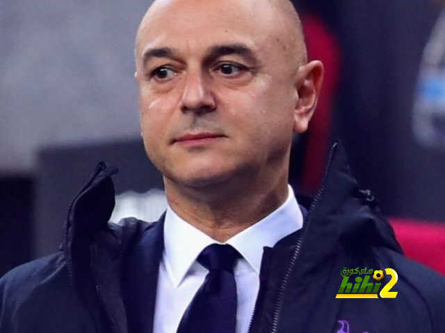 دانييل ليفي يجبر مورينيو على بيع بعض لاعبيه