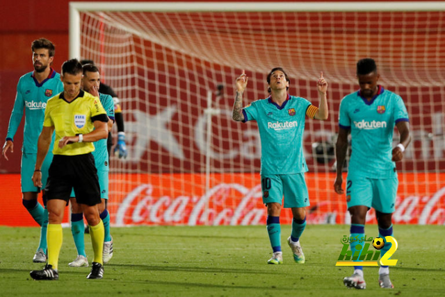 مينغويلا : برشلونة سيحقق الثنائية هذا الموسم