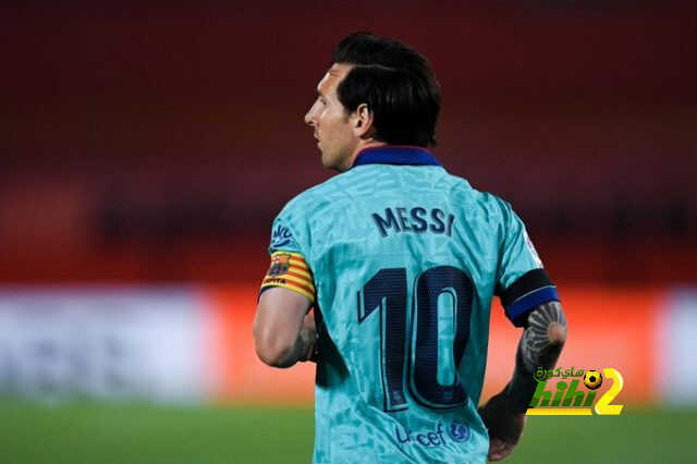 هل يتمكن برشلونة من تحقيق الثنائية ؟