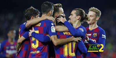 موعد مباراة برشلونة وليجانيس والقنوات الناقلة