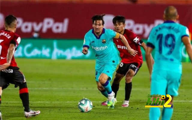 كل ماتريد معرفته عن مباراة برشلونة وليجانيس