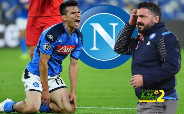 لماذا طرد جاتوزو لاعب نابولي ؟