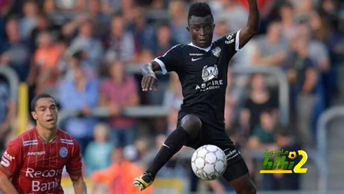 لاعب جديد على رادار برشلونة