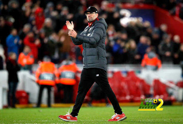 ليفربول يحتفل بعيد ميلاد يورجن كلوب