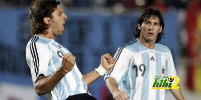 في مثل هذا اليوم: ميسي أصغر لاعب في الأرجنتين يشارك بالمونديال