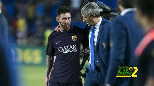 مدرب برشلونة يوضح لماذا ميسي هو الأفضل في العالم
