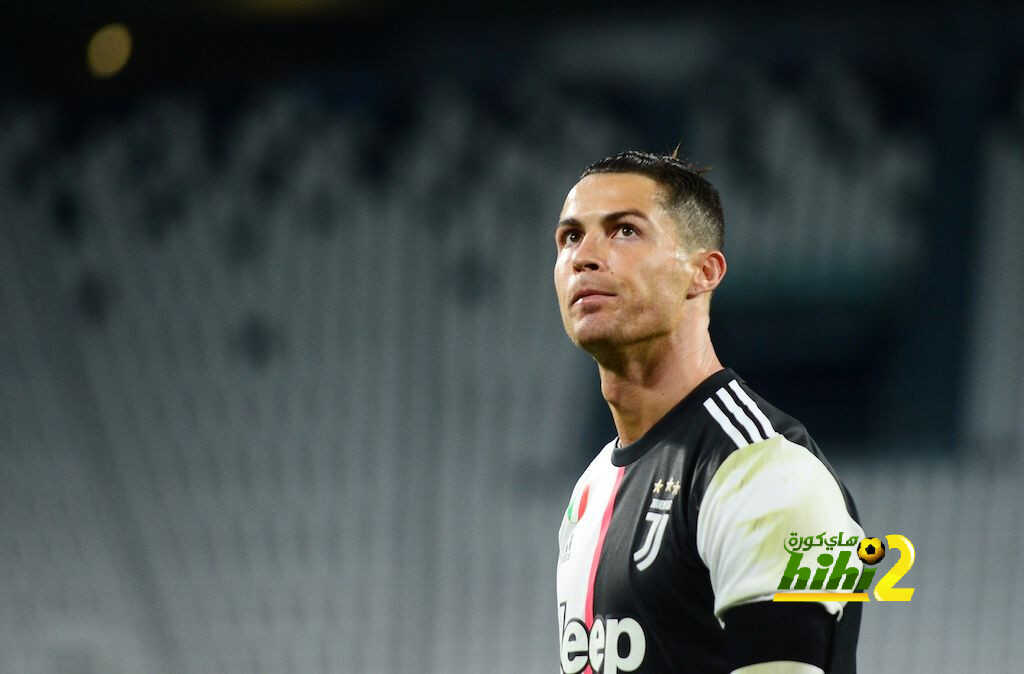 كريستيانو يفاجيء جماهير يوفنتوس بتصريح جديد