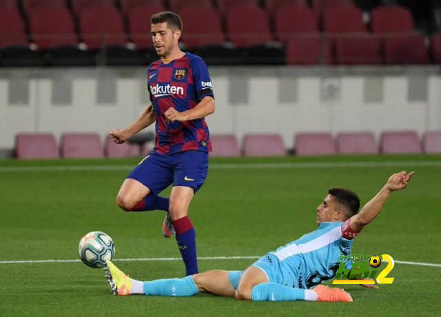 تحدي جديد ينتظر برشلونة