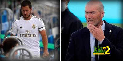 الغضب يضرب زيدان في ريال مدريد!