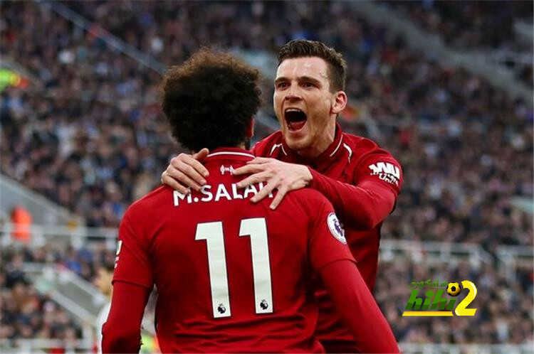 ثنائي ليفربول جاهزان لمبارايات البريميرليج