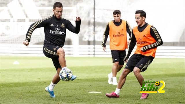 نجم ريال مدريد خارج قائمة مباراة فالنسيا للإصابة