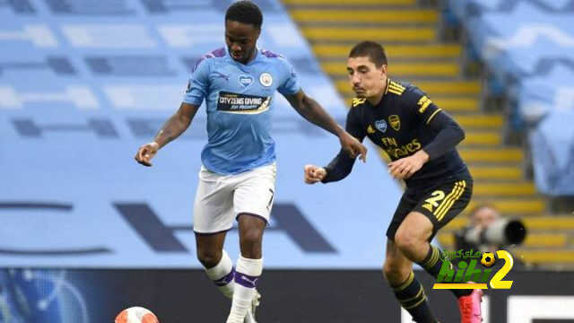 فيديو:مانشستر سيتي يسحق آرسنال بثلاثية بالبريميرليغ