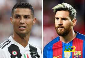 واخيرا انفضح الفرق بين ميسي ورونالدو