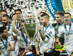ريال مدريد الأقرب للفوز بدوري الأبطال لهذا السبب