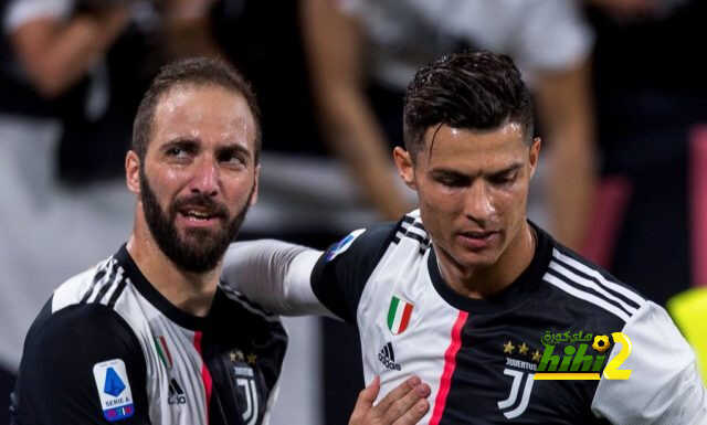 رونالدو سبب نكسات اليوفنتوس …هل هذا منطقي؟ ؟